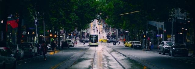 Modern Solutions for Traffic Engineering and Transportation Planning by Traverse Transport